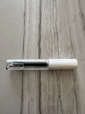 WINGME Cosmetics Clear Eye Brow Gel Vegan Cruelty-Free Travel Sz 0.12 oz Sealed