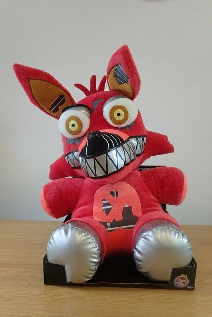 Plush Foxy Roblox - Rocket Simulator Codes 2020