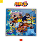 Naruto Kayou Tier 2 Wave 7 Booster Box Factory Sealed OVP Chinese TCG Card