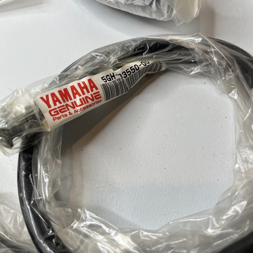 5GH-W0081-00-KT Yamaha Kodiak Speedometer Kit OEM - Picture 2 of 7