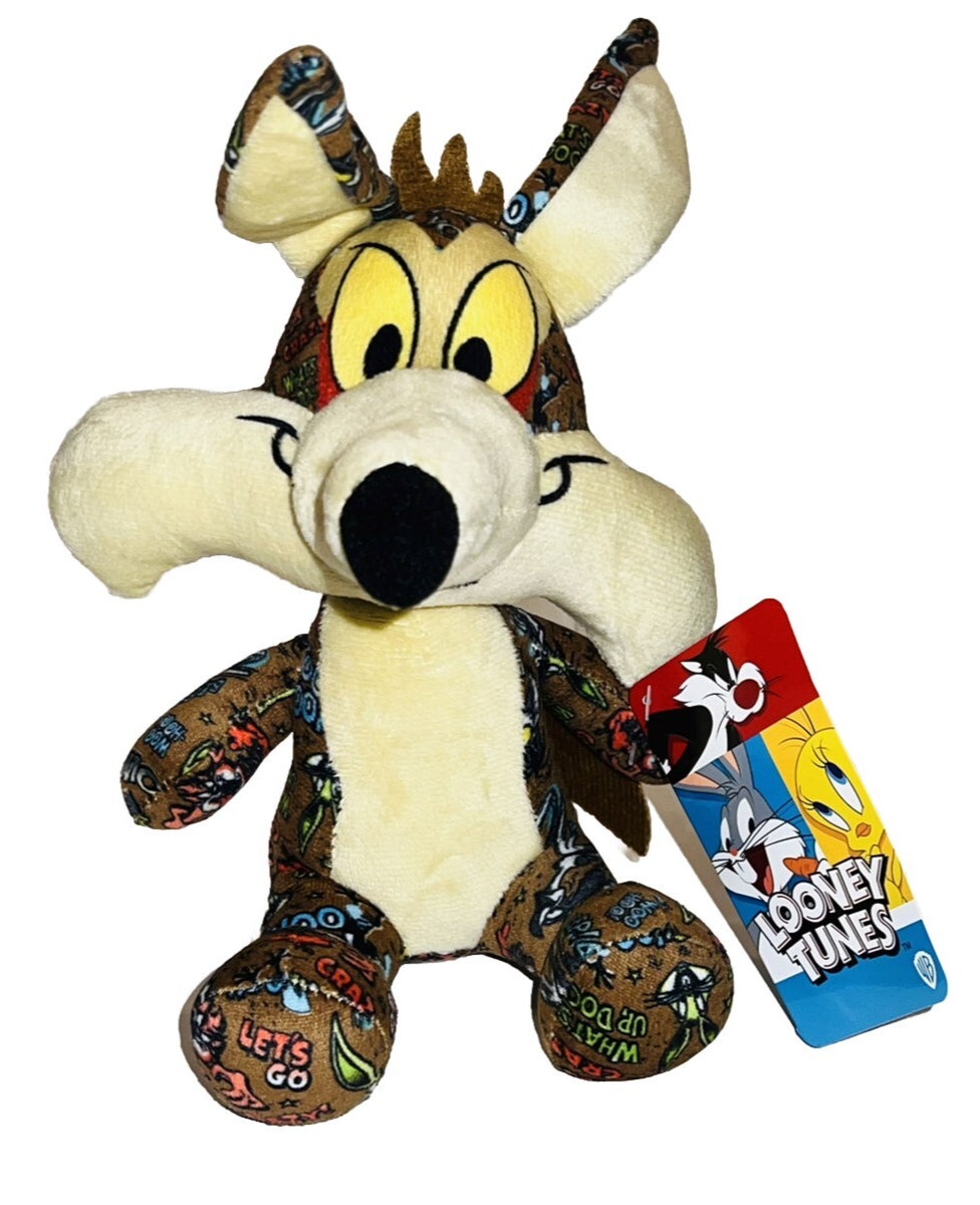 【最安値】KITH LOONEY TUNES 8 PACK PLUSH SET 最安値】KITH LOONEY TUNES 8 PACK PLUSH SET Kith x Looney