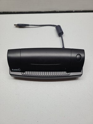 Ambir Image Scan Pro 687 Model:DS687-4