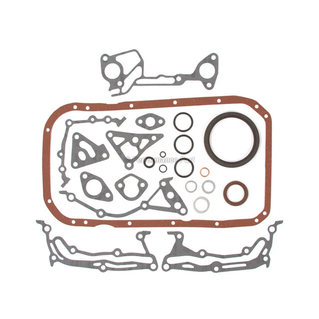 Full Gasket Set for Dodge Dynasty Caravan V6 3.0L 6G72 SOHC - Image 3 of 4