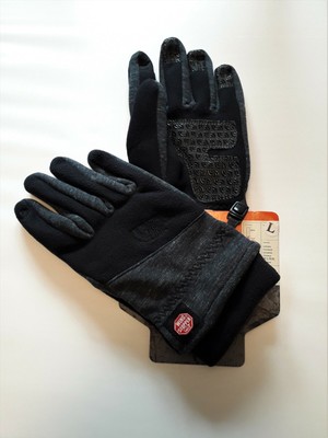windstopper etip glove