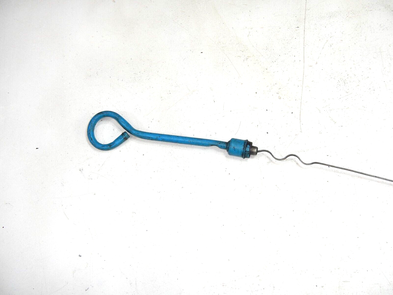 Jeep 6 cylinder Oil Dipstick CJ5 CJ7 J10 Cherokee 4.2 258 7681 3237515