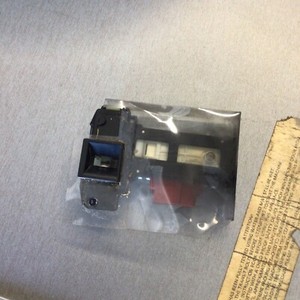 Beko WTB820E1W Waschmaschine Türschloss