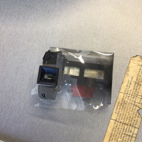 Beko WTB820E1W Waschmaschine Türschloss