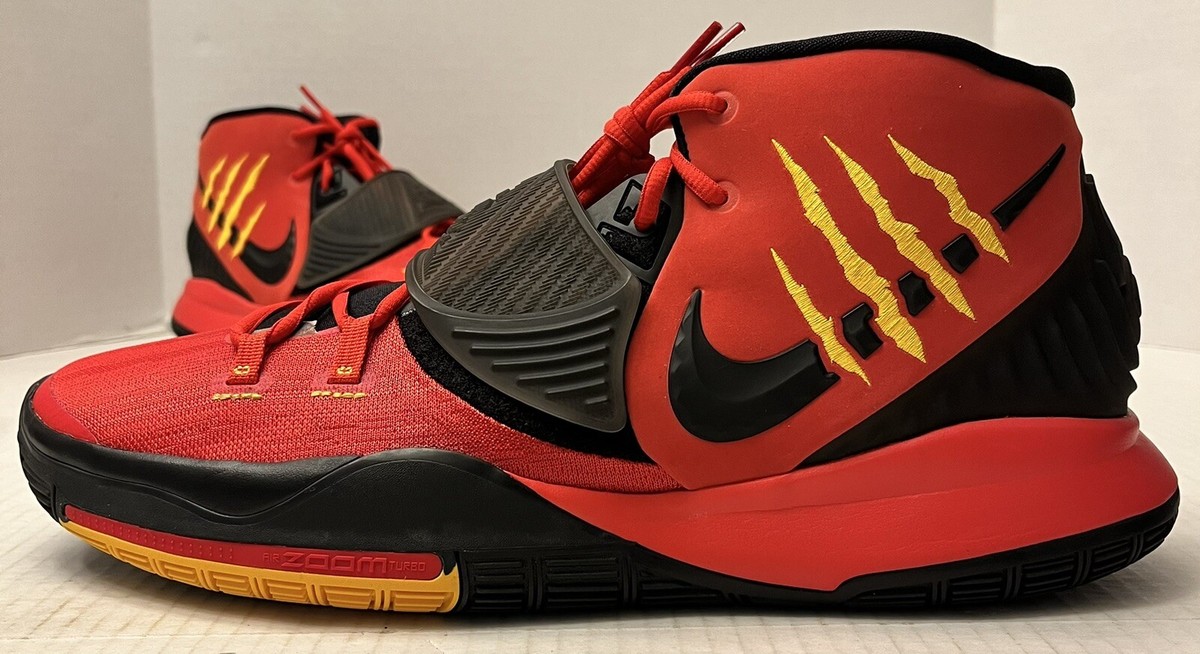 kyrie bruce lee shoe
