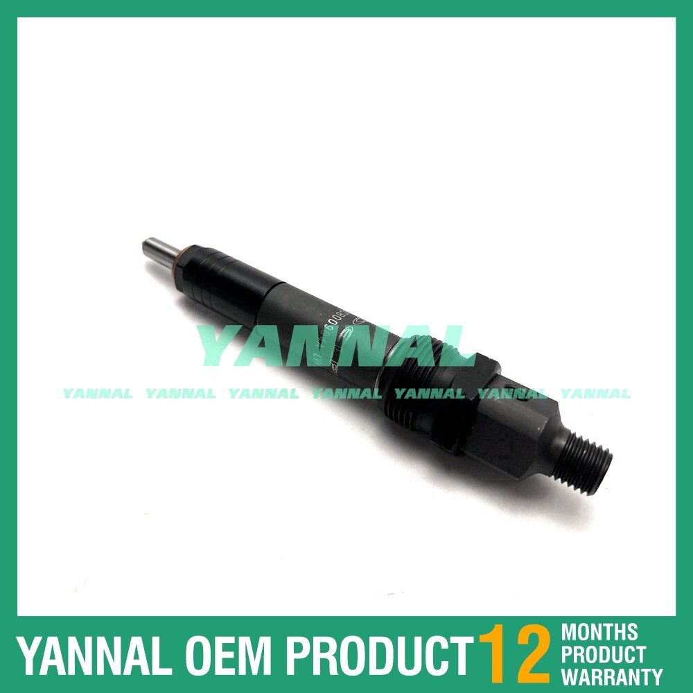 New 2645A050 Fuel Injector For Perkins 903-27 Engine | eBay