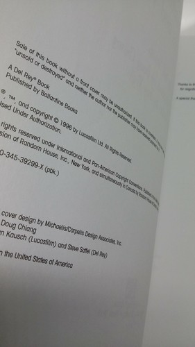 Star Wars: The Essential Guide to Vehicles and Vessels by Bill Smith Paperback - Picture 3 of 6