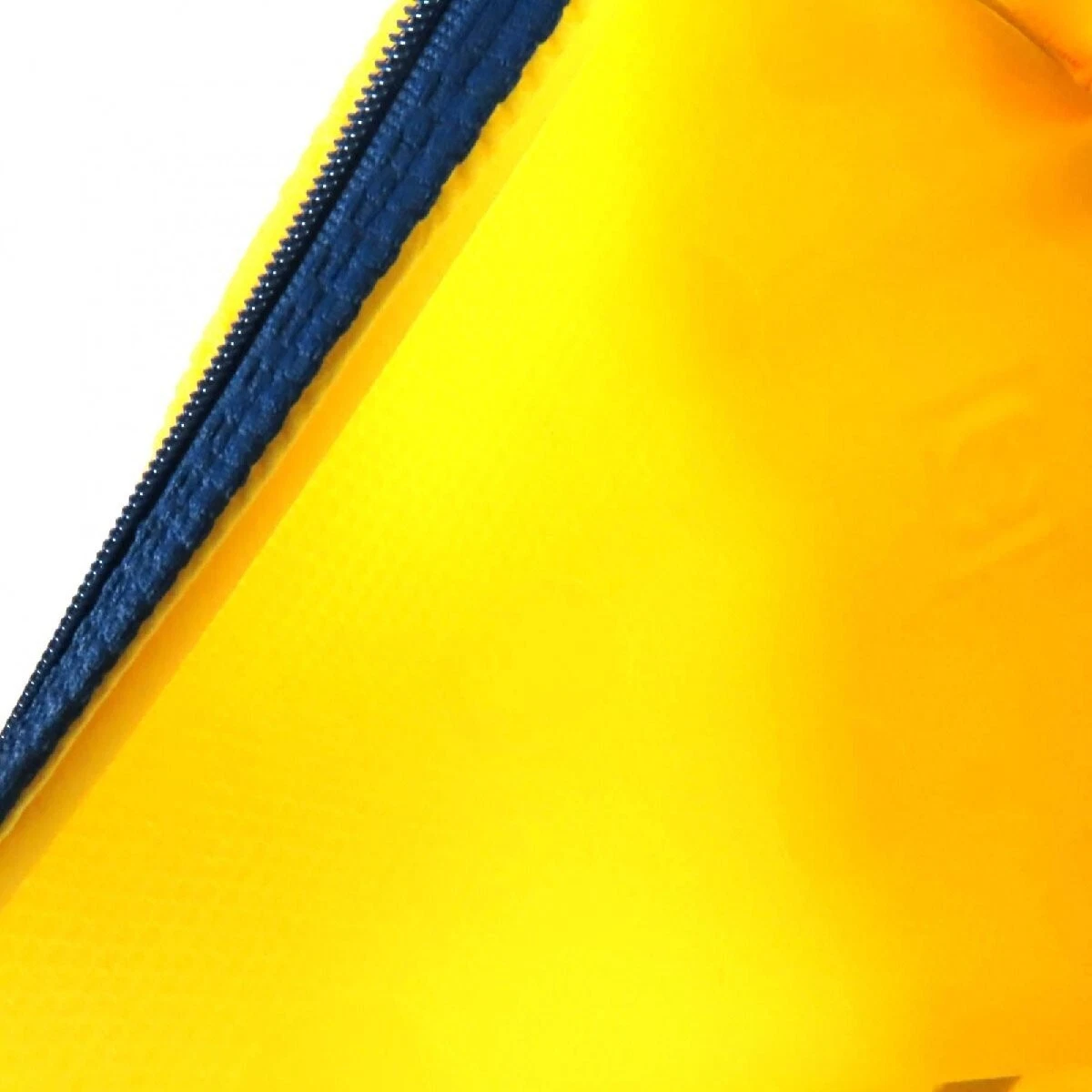 Giacca CHANEL 08P P33377 linea sportiva modello a pois senza colletto zip vintage