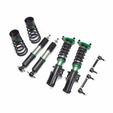 for Ford Mustang 2015-23 Coilovers Lowering Kit Hyper-Street II by Rev9