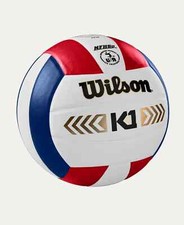 NUOVO Wilson K1 Gold Pallavolo 25% di sconto