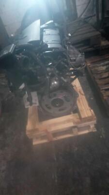 2017 Mitsubishi Outlander 2.4L Engine Complete Assembly OEM 117K Miles FWD
