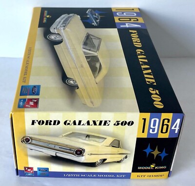 amt 1/25 1964 FORD GALAXIE 500 完成品 $_1.JPG?set_id=8800005007