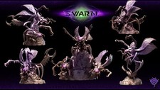 Swarm Drones Legion Terrain Scenery Tabletop Miniatures 28mm