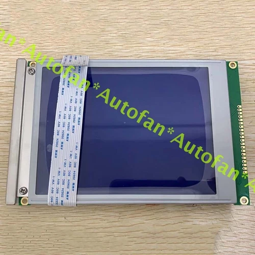 1PCS New Compatible QUADRA-CHEK200 LCD Display Panel
