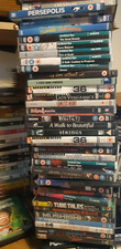 WORLD CINEMA / RARITIES / ARTIFICIAL EYE/ FOREIGN FILMS / TARTAN / BFI  DVDS