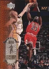 2000 Century Legends (Upper Deck) Basketball