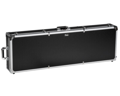 C-W. berwall FC130XL Recurve Keyboardkoffer Ausbeulwerkzeug Modellbahn Alukoffer