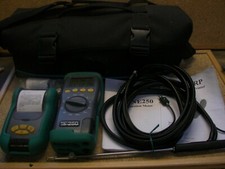 KANE 250 Combustion Analyzer