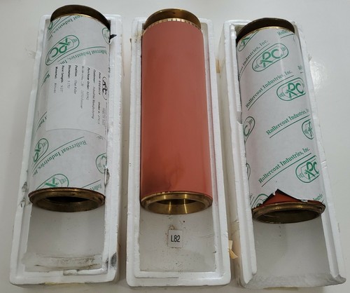 *PREOWNED* [1] KRONES AG 1-018-52-056-1 GLUE ROLLER CPL + WARRANTY!