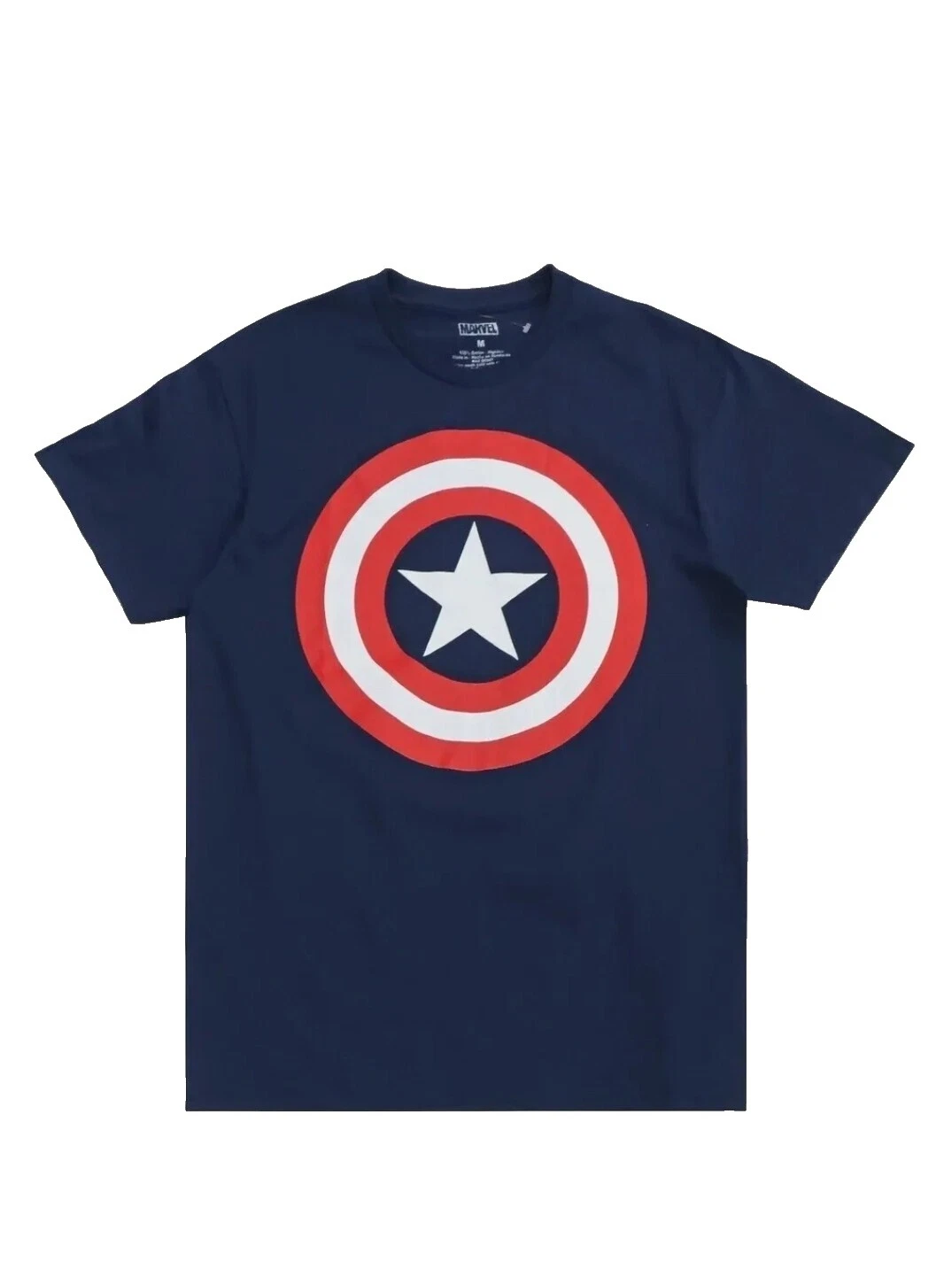 Marvel Size XL Shirts for Men