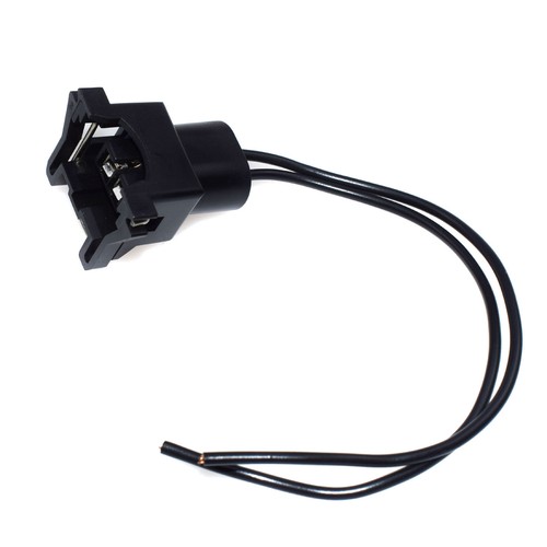 Air Temperature Sensor w/ Plug Connector For BMW 318i 318is 318ti 323Ci M3 X5 - Picture 6 of 11