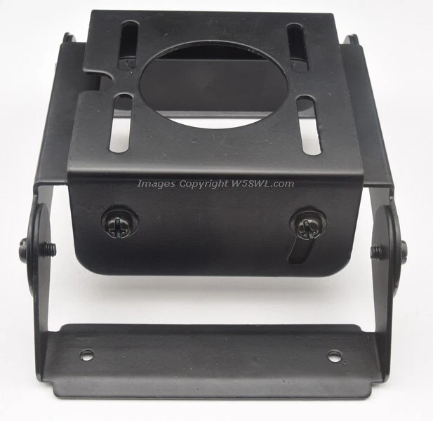 WORKMAN HUM1 Ham CB GMRS Escáner Radio Montaje Joroba - Uso en Joroba o Piso Foto 3 de 4