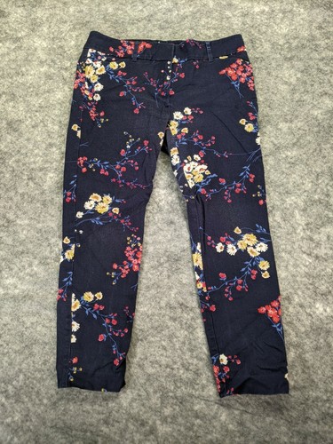 7TH AVE DESIGN STUDIO Pants 8 Tapered 