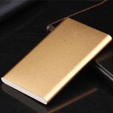 200000mah Power Bank USB-C Pack Backup Battery Fast Charger For Mobile Phone