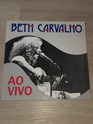Ao vivo - Beth Carvalho