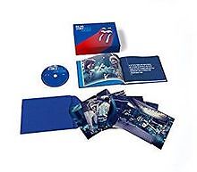 Blue  Lonesome (Limited Deluxe Box) von The Rolling ... | CD | Zustand sehr gut