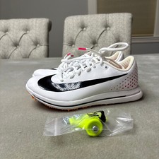 Nike Triple Jump Elite 2 'White Hyper Pink Orange' Men's Size 5.5/Women's 7