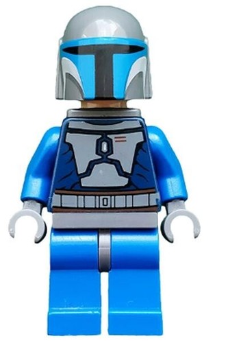 *NEW* Genuine RETIRED Lego Star Wars Minifigures - **You Choose - Flat Ship** - Picture 22 of 135