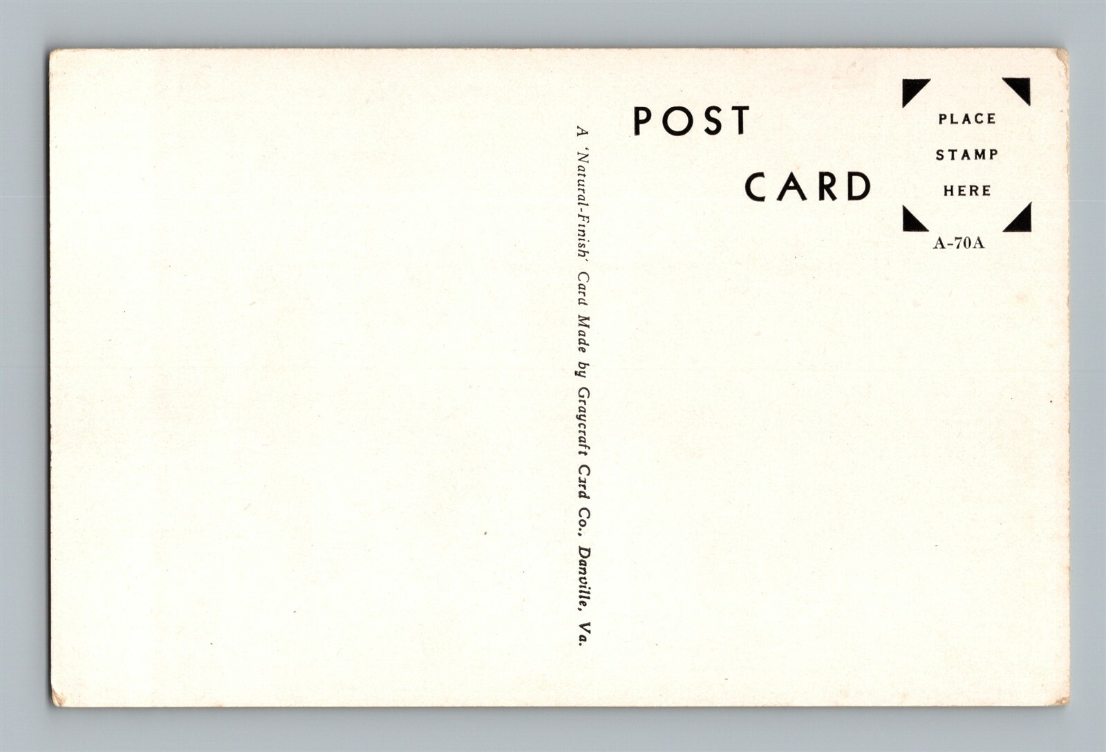 Postcard NC Ahoskie North Carolina US Post Office c1950s P27 eBay