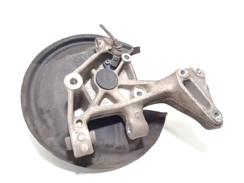 3C0505435F Stub Axle Rear Left / 3C0505433K/ 3G0598611A/ 6948565 