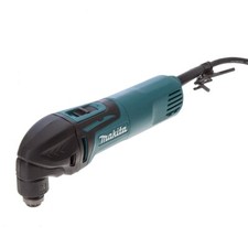 Makita TM3000c 110V Corded Oscillating Multi Tool