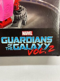 LEGO Marvel Super Heroes: The Milano vs. The Abilisk (76081)