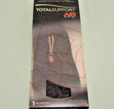 SPORTS INSOLES Spenco Total Support Air Grid Sports WOMEN Size 5 6-1/2 NEW