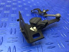 2018-2022 LEXUS LC500 REAR LEFT SUSPENSION RIDE HEIGHT LEVEL SENSOR OEM 2021