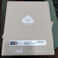 Cloud Gateway Max UCG-Max - Ubiquiti Cloud Gateway Max UCG-MAX unopened