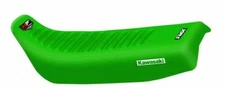 FMX Green HF Seat Cover for Kawasaki KLR 250 FREE SHIPPING INCLUDED