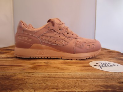 Asics WMNS  Gel Lyte III (H756L-7272) - peach beige - 37/38/39/40 (GL3/V/Saga)