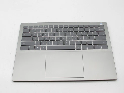 Dell Precision 3570 15.6" Genuine Palmrest w/Keyboard Touchpad VG9M1 0VG9M1 - Picture 1 of 1