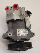 2011 Chevrolet Cruze Air Conditioning Ac Ac Compressor 1.8l Oem 11 2011 Chevrolet Cruze Air Conditioning Ac Ac Compressor 1.8l Oem 11