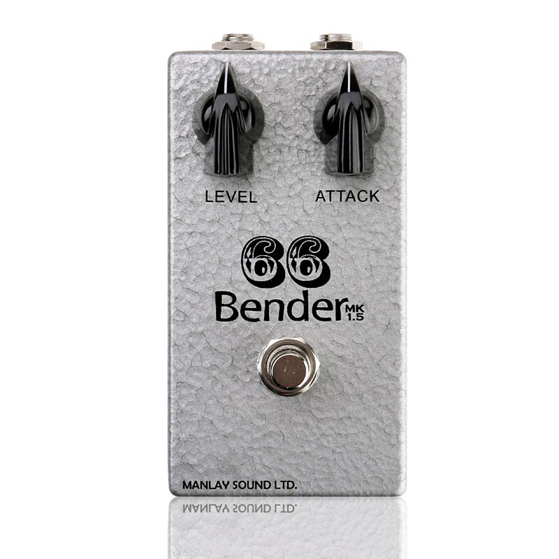Manlay Sound 66Bender Tone Bender Mk.1.5 | eBay