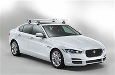 bike rack for jaguar xe