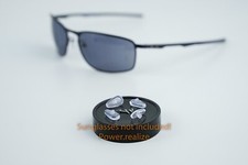 Conductor 8 2x Pairs Nose Pads for Oakley Sunglasses Nosepads w/Screws OO4107