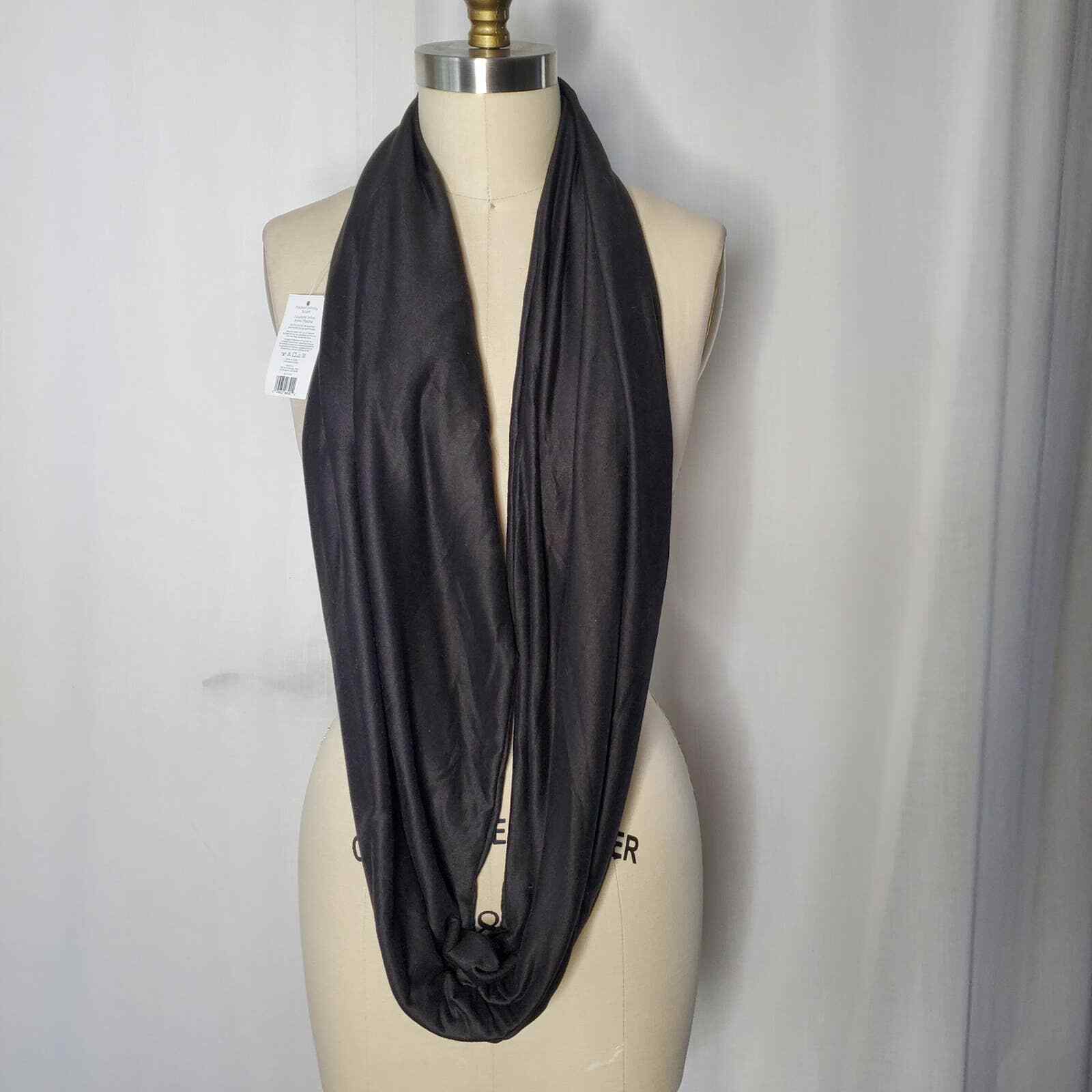 Beyond Yoga Pocket Infinity Scarf NWT eBay